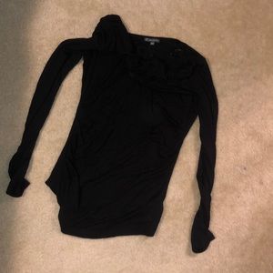 Black long sleeve